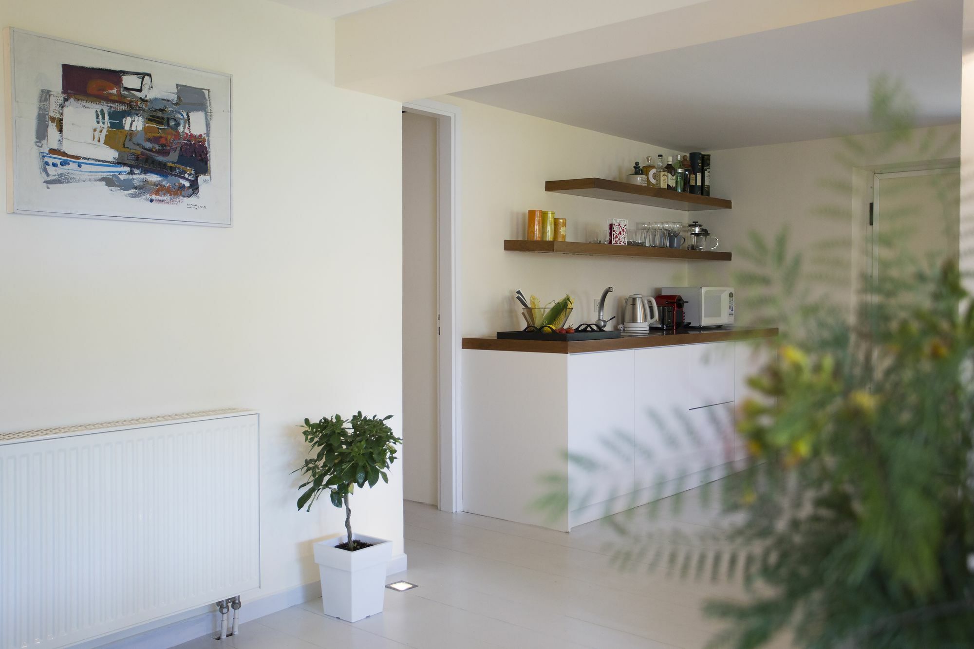 Posh & Minimal 1 Bd Apt - Panathenaic Stadium Exterior foto