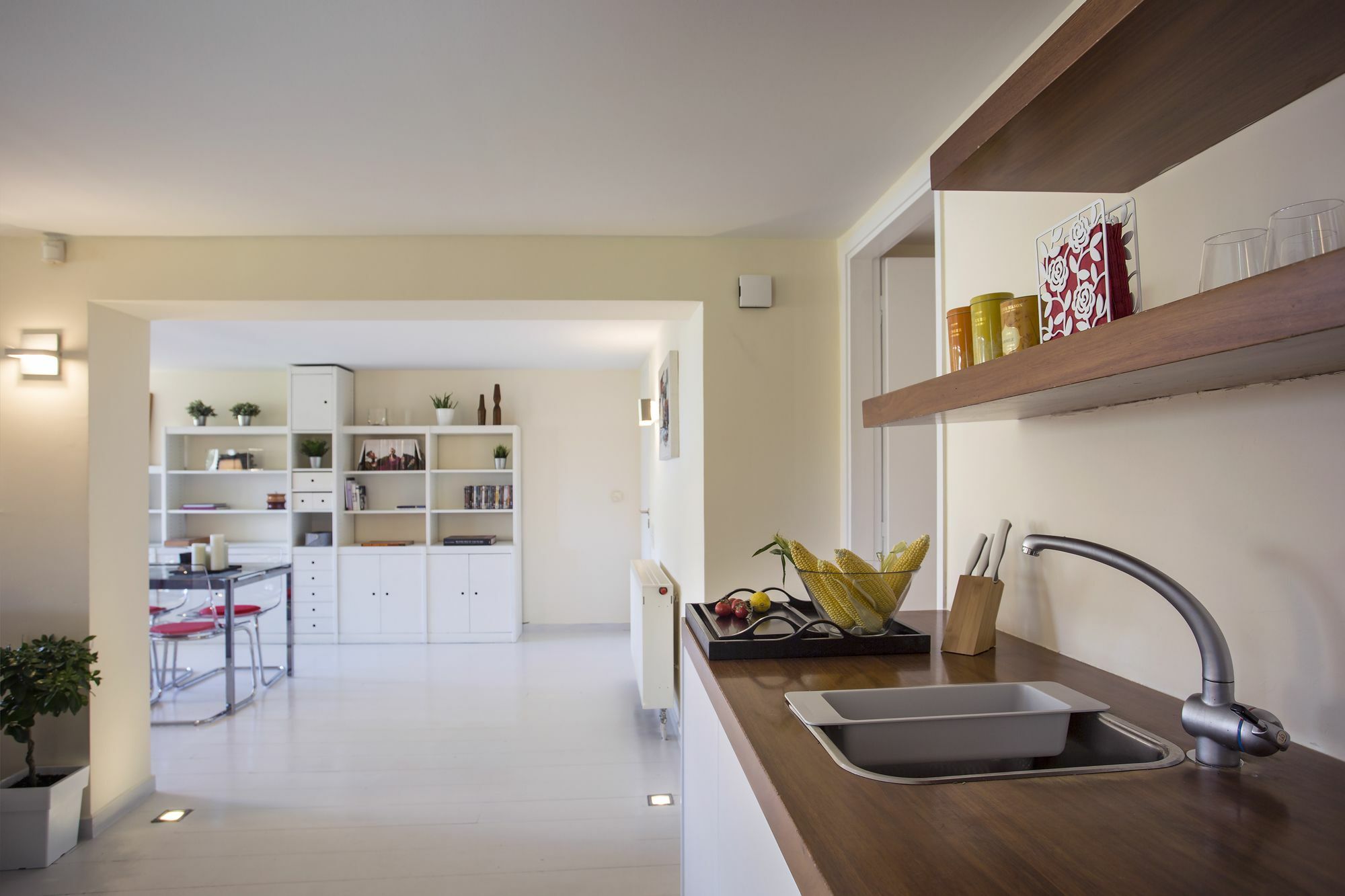 Posh & Minimal 1 Bd Apt - Panathenaic Stadium Exterior foto